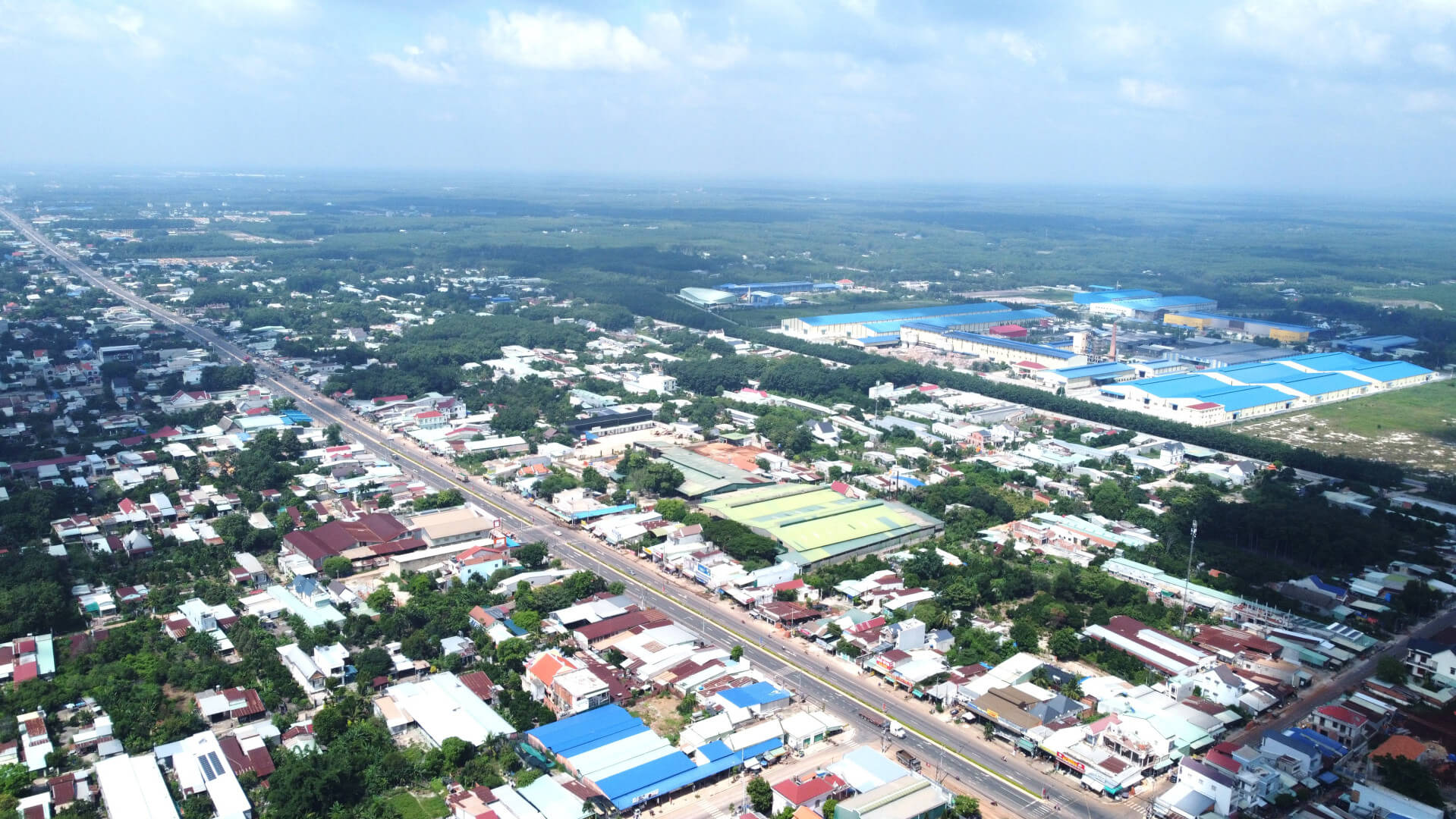 Thị trường Thị trường Bất động sản Bình Phước 2023