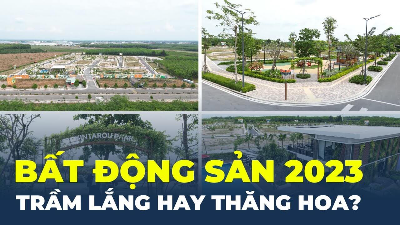 Thị trường Bất động sản Bình Phước 2023