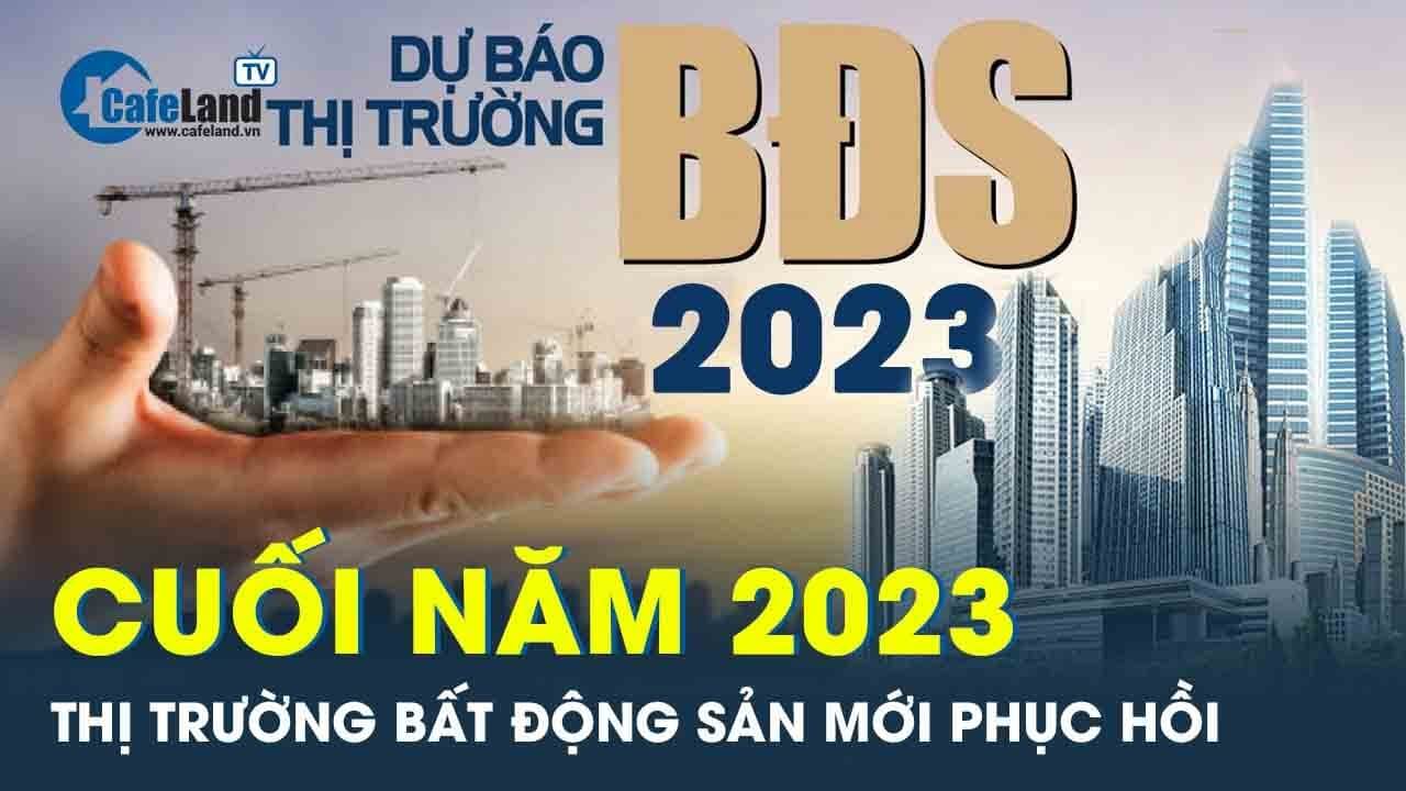 Thị trường Bất động sản Bình Phước năm 2023